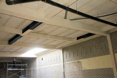 Foto 12 uit Verbouwing Liddle