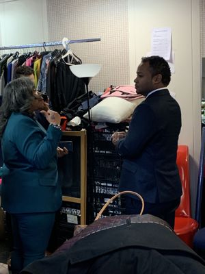 Foto 9 uit Sandra Zimmerman