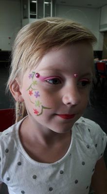 Foto 2 uit CreaBeverLand-2017