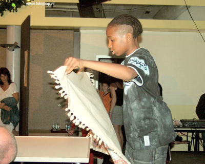 Foto 110 uit afscheidsfeestgroep8