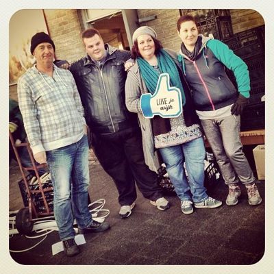 Foto 255 uit LIKEJEWIJK FOTO'S