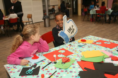 Foto 18 uit LenteFestival Focus