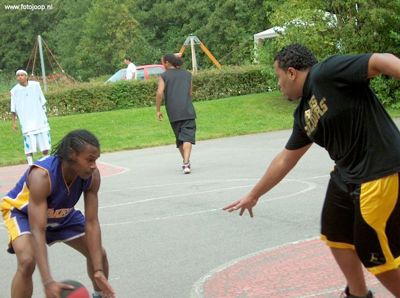 Foto 33 uit dwightmemorealday07