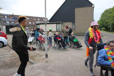 Foto 95 uit OuderenDagWetering