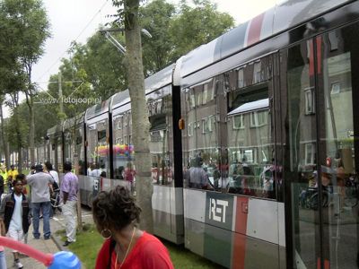 Foto 92 uit zomercarnaval 2005