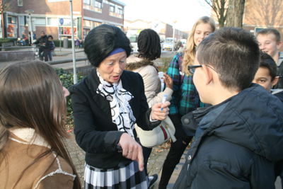 Foto 159 uit OnderwijsbeursFocus