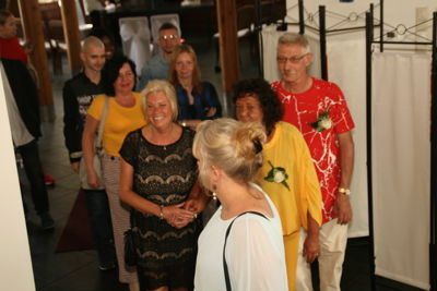 Foto 267 uit Bruiloft-Beverwaard