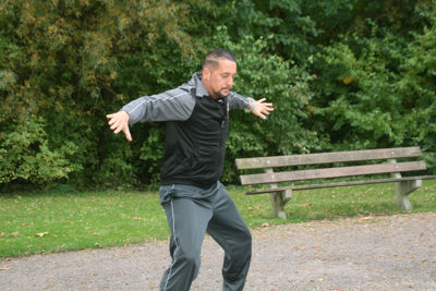 Foto 11 uit Cardio run24-10-15