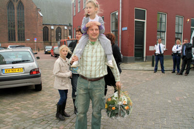 Foto 70 uit Boksschool I-Believe