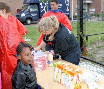 Foto 39 uit Opening Complex52