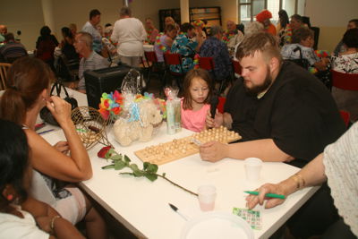 Foto 338 uit Ouderen4Daagse2017