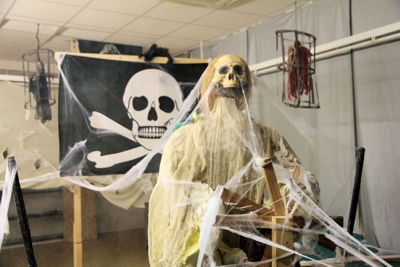 Foto 36 uit Halloween-2018