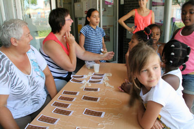 Foto 6 uit J_Chocoladefabriek