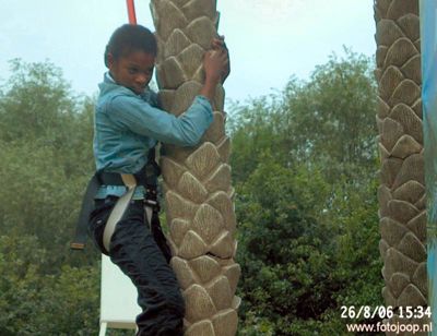 Foto 34 uit Terrible EventsDay06