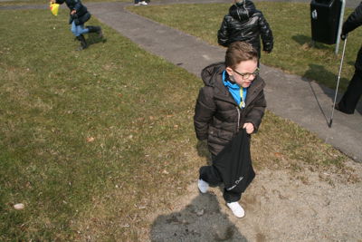 Foto 29 uit PaasHaasStormpolder