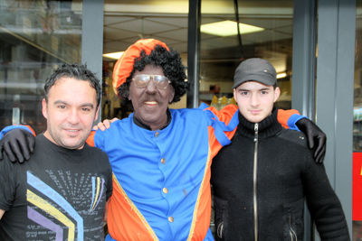 Foto 4 uit Sint in de Beverwaard