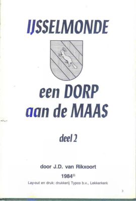 Foto 13 uit Een dorp a_d maas 2
