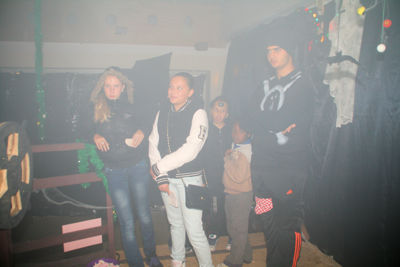 Foto 157 uit WoonBronHaLLoWeen