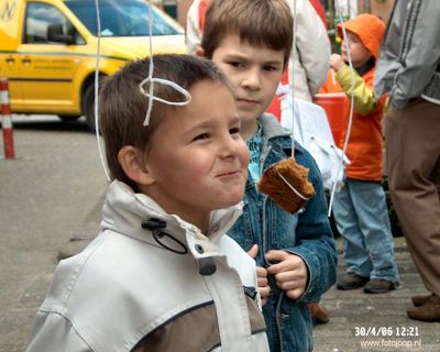 Foto 13 uit koninginnendag 2006