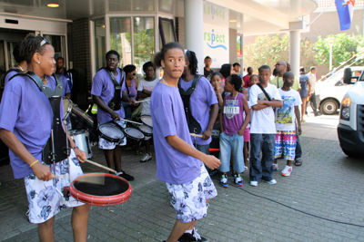 Foto 263 uit Carnaval Beverwaard