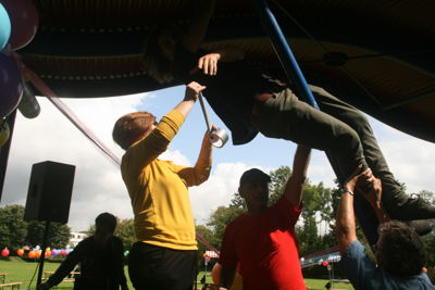 Foto 8 uit Zomer Festival12-8