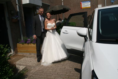 Foto 48 uit Bruiloft-Beverwaard