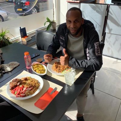 Foto 51 uit Saron-EetHuis NEW