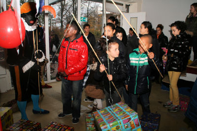 Foto 102 uit ZwartePietenWinkelcentr