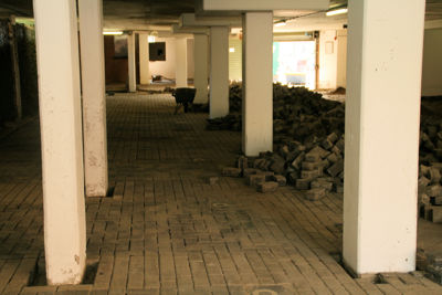 Foto 6 uit WoonBron Garage's