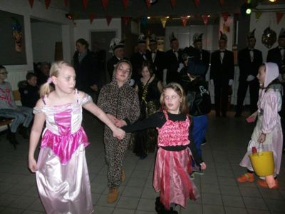 Foto 87 uit StormpolderCarnaval