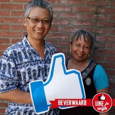 Foto 243 uit LIKEJEWIJK FOTO'S