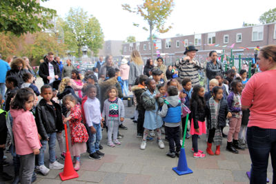 Foto 13 uit DeParel Engelscheles