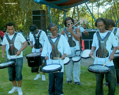 Foto 27 uit tripple b 25-08-07