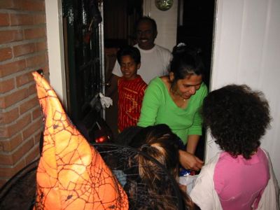 Foto 135 uit halloween2005