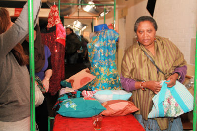 Foto 7 uit KerstmarktFocus2010