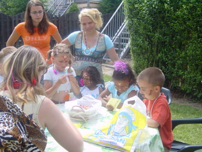 Foto 180 uit country feest 2005