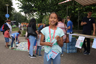 Foto 49 uit BewegenWaard 2019