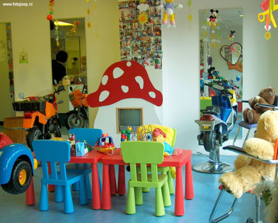 Foto 74 uit imago campagne wc