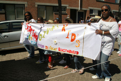 Foto 117 uit Carnaval Beverwaard