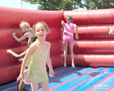 Foto 212 uit opzoomeren 2006 bw