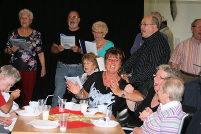 Foto 78 uit Ouderen4Daagse8_6