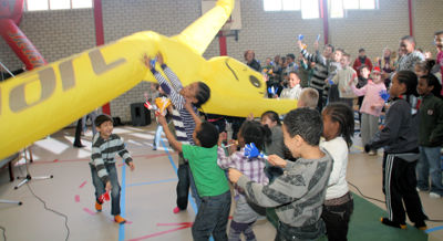 Foto 66 uit De Barkentijn10-02