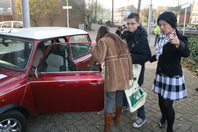 Foto 151 uit OnderwijsbeursFocus