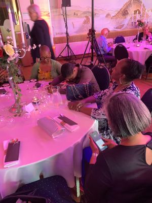 Foto 33 uit Ouderen Gala 6-5-22