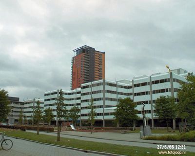 Foto 11 uit Foto's uit Rotterdam