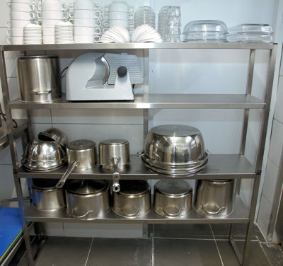 Foto 263 uit Saron-EetHuis NEW