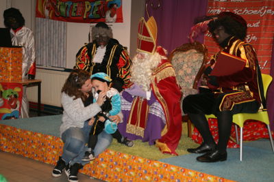 Foto 124 uit SinterklaasStormpolder