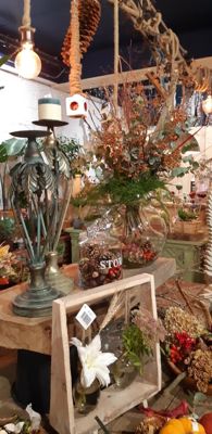 Foto 6 uit WorkShop Chantal