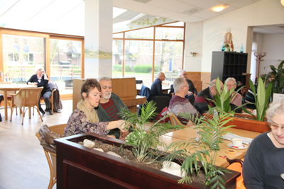 Foto 14 uit Senioren&Veilig11-3