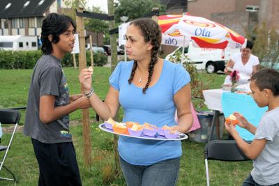 Foto 28 uit TropischeTuin 2017